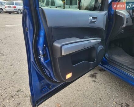 Ниссан ИксТрейл, объемом двигателя 2 л и пробегом 217 тыс. км за 9990 $, фото 99 на Automoto.ua