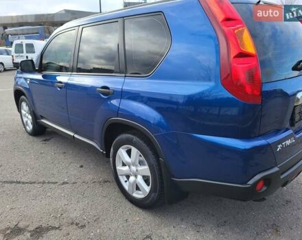 Ниссан ИксТрейл, объемом двигателя 2 л и пробегом 217 тыс. км за 9990 $, фото 39 на Automoto.ua