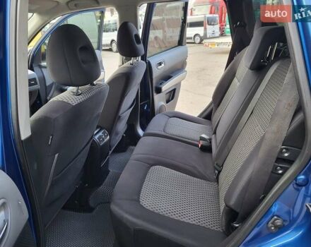 Ниссан ИксТрейл, объемом двигателя 2 л и пробегом 217 тыс. км за 9990 $, фото 94 на Automoto.ua