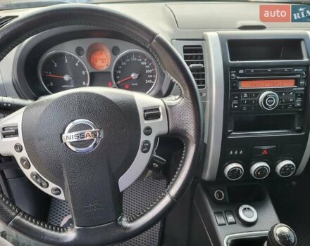 Ниссан ИксТрейл, объемом двигателя 2 л и пробегом 217 тыс. км за 9990 $, фото 121 на Automoto.ua