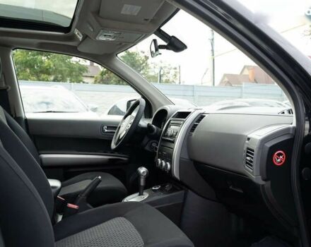 Ниссан ИксТрейл, объемом двигателя 2 л и пробегом 193 тыс. км за 7700 $, фото 24 на Automoto.ua