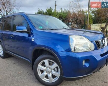 Ниссан ИксТрейл, объемом двигателя 2 л и пробегом 217 тыс. км за 9990 $, фото 3 на Automoto.ua