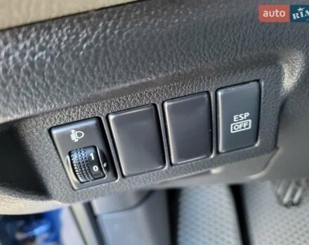 Ниссан ИксТрейл, объемом двигателя 2 л и пробегом 217 тыс. км за 9990 $, фото 127 на Automoto.ua