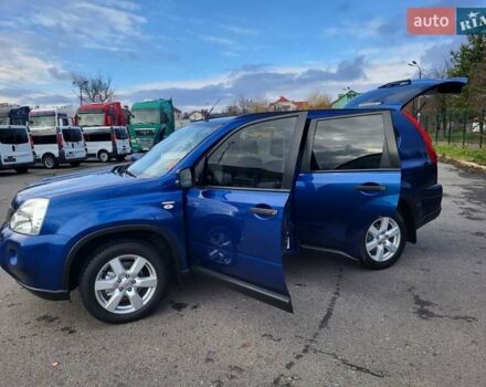 Ниссан ИксТрейл, объемом двигателя 2 л и пробегом 217 тыс. км за 9990 $, фото 74 на Automoto.ua