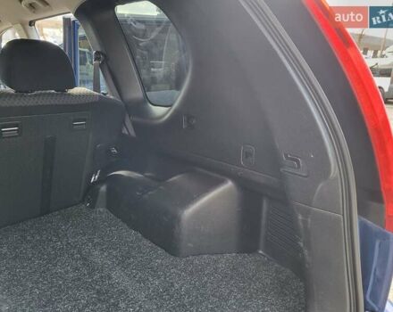 Ниссан ИксТрейл, объемом двигателя 2 л и пробегом 217 тыс. км за 9990 $, фото 90 на Automoto.ua