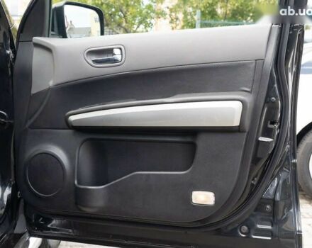 Ниссан ИксТрейл, объемом двигателя 2 л и пробегом 193 тыс. км за 7700 $, фото 25 на Automoto.ua