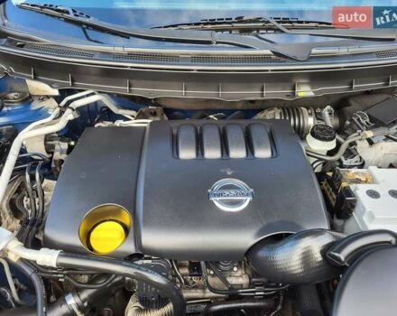 Ниссан ИксТрейл, объемом двигателя 2 л и пробегом 217 тыс. км за 9990 $, фото 131 на Automoto.ua