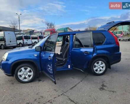 Ниссан ИксТрейл, объемом двигателя 2 л и пробегом 217 тыс. км за 9990 $, фото 75 на Automoto.ua