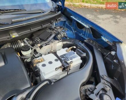 Ниссан ИксТрейл, объемом двигателя 2 л и пробегом 217 тыс. км за 9990 $, фото 133 на Automoto.ua