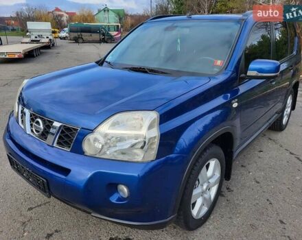 Ниссан ИксТрейл, объемом двигателя 2 л и пробегом 217 тыс. км за 9990 $, фото 59 на Automoto.ua