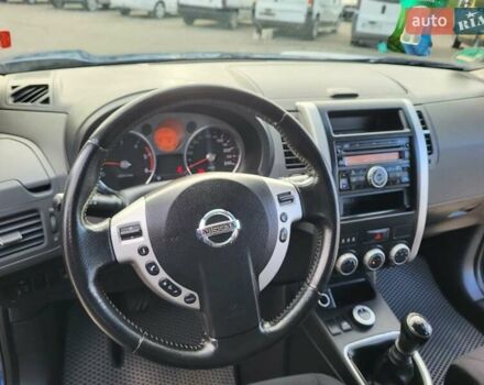 Ниссан ИксТрейл, объемом двигателя 2 л и пробегом 217 тыс. км за 9990 $, фото 104 на Automoto.ua