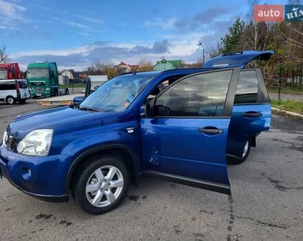 Ниссан ИксТрейл, объемом двигателя 2 л и пробегом 217 тыс. км за 9990 $, фото 73 на Automoto.ua