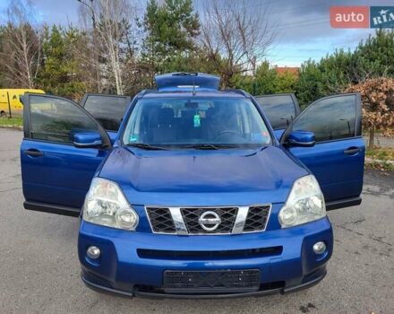 Ниссан ИксТрейл, объемом двигателя 2 л и пробегом 217 тыс. км за 9990 $, фото 70 на Automoto.ua