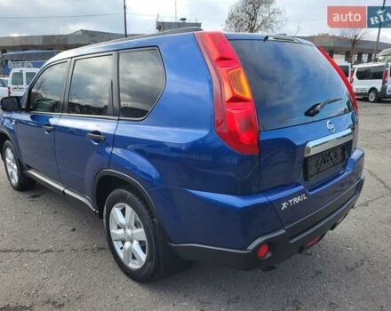 Ниссан ИксТрейл, объемом двигателя 2 л и пробегом 217 тыс. км за 9990 $, фото 38 на Automoto.ua