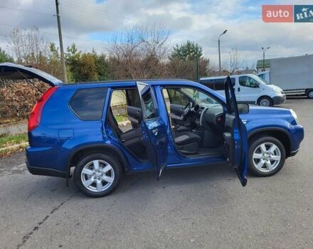 Ниссан ИксТрейл, объемом двигателя 2 л и пробегом 217 тыс. км за 9990 $, фото 83 на Automoto.ua