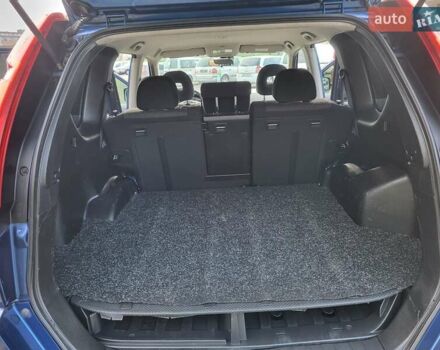 Ниссан ИксТрейл, объемом двигателя 2 л и пробегом 217 тыс. км за 9990 $, фото 87 на Automoto.ua