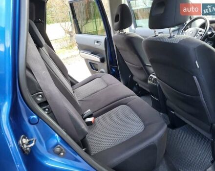 Ниссан ИксТрейл, объемом двигателя 2 л и пробегом 217 тыс. км за 9990 $, фото 110 на Automoto.ua