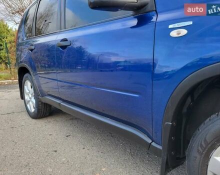 Ниссан ИксТрейл, объемом двигателя 2 л и пробегом 217 тыс. км за 9990 $, фото 13 на Automoto.ua
