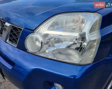 Ниссан ИксТрейл, объемом двигателя 2 л и пробегом 217 тыс. км за 9990 $, фото 55 на Automoto.ua