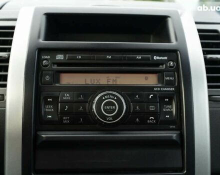 Ниссан ИксТрейл, объемом двигателя 2 л и пробегом 193 тыс. км за 7700 $, фото 18 на Automoto.ua