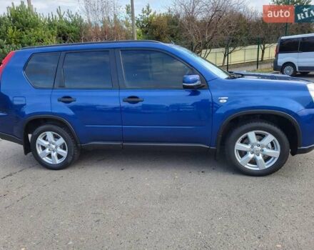 Ниссан ИксТрейл, объемом двигателя 2 л и пробегом 217 тыс. км за 9990 $, фото 19 на Automoto.ua