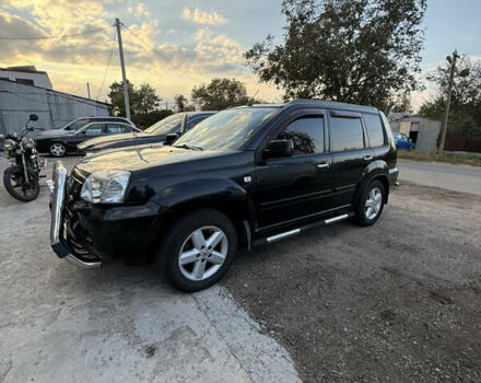 Ніссан ІксТрейл, об'ємом двигуна 2.5 л та пробігом 244 тис. км за 6500 $, фото 2 на Automoto.ua