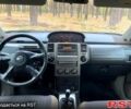 Ниссан ИксТрейл, объемом двигателя 2.2 л и пробегом 311 тыс. км за 3500 $, фото 6 на Automoto.ua