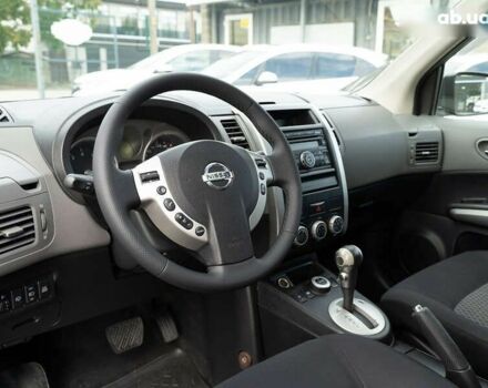 Ниссан ИксТрейл, объемом двигателя 2 л и пробегом 193 тыс. км за 7700 $, фото 16 на Automoto.ua