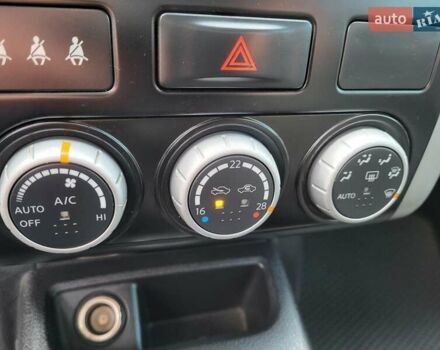 Ниссан ИксТрейл, объемом двигателя 2 л и пробегом 217 тыс. км за 9990 $, фото 123 на Automoto.ua