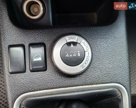 Ниссан ИксТрейл, объемом двигателя 2 л и пробегом 217 тыс. км за 9990 $, фото 124 на Automoto.ua