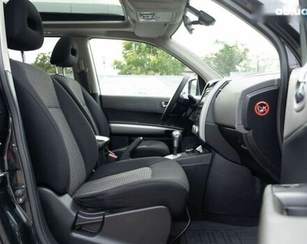 Ниссан ИксТрейл, объемом двигателя 2 л и пробегом 193 тыс. км за 7700 $, фото 22 на Automoto.ua