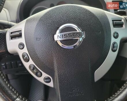 Ниссан ИксТрейл, объемом двигателя 2 л и пробегом 217 тыс. км за 9990 $, фото 126 на Automoto.ua