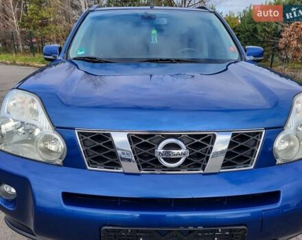 Ниссан ИксТрейл, объемом двигателя 2 л и пробегом 217 тыс. км за 9990 $, фото 63 на Automoto.ua