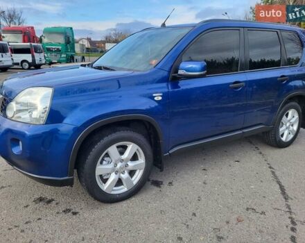 Ниссан ИксТрейл, объемом двигателя 2 л и пробегом 217 тыс. км за 9990 $, фото 50 на Automoto.ua