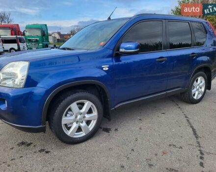 Ниссан ИксТрейл, объемом двигателя 2 л и пробегом 217 тыс. км за 9990 $, фото 49 на Automoto.ua