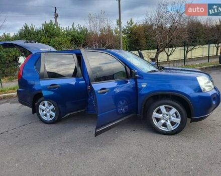 Ниссан ИксТрейл, объемом двигателя 2 л и пробегом 217 тыс. км за 9990 $, фото 85 на Automoto.ua