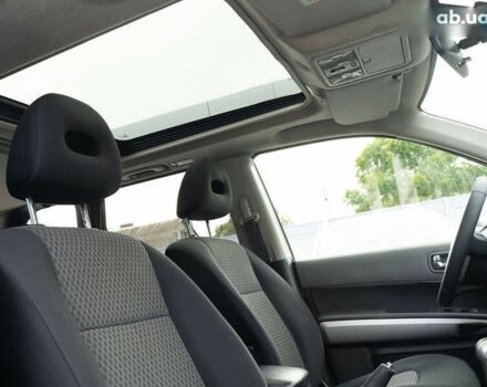 Ниссан ИксТрейл, объемом двигателя 2 л и пробегом 193 тыс. км за 7700 $, фото 23 на Automoto.ua