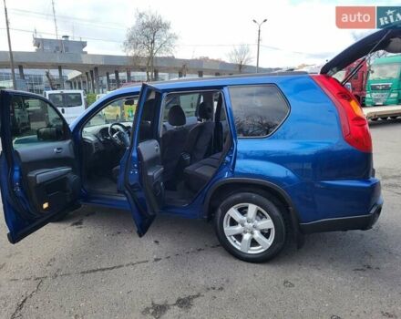 Ниссан ИксТрейл, объемом двигателя 2 л и пробегом 217 тыс. км за 9990 $, фото 77 на Automoto.ua