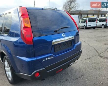Ниссан ИксТрейл, объемом двигателя 2 л и пробегом 217 тыс. км за 9990 $, фото 31 на Automoto.ua