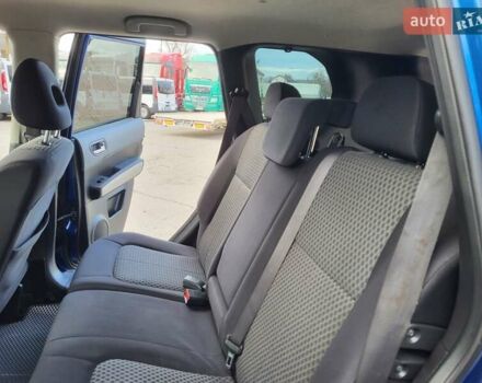 Ниссан ИксТрейл, объемом двигателя 2 л и пробегом 217 тыс. км за 9990 $, фото 96 на Automoto.ua