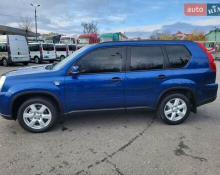 Ниссан ИксТрейл, объемом двигателя 2 л и пробегом 217 тыс. км за 9990 $, фото 46 на Automoto.ua