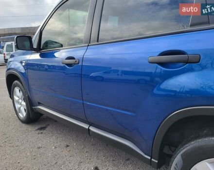 Ниссан ИксТрейл, объемом двигателя 2 л и пробегом 217 тыс. км за 9990 $, фото 36 на Automoto.ua