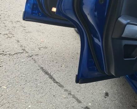 Ниссан ИксТрейл, объемом двигателя 2 л и пробегом 217 тыс. км за 9990 $, фото 93 на Automoto.ua