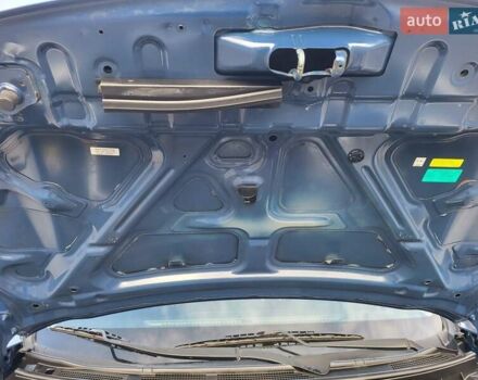 Ниссан ИксТрейл, объемом двигателя 2 л и пробегом 217 тыс. км за 9990 $, фото 135 на Automoto.ua