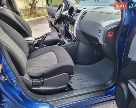 Ниссан ИксТрейл, объемом двигателя 2 л и пробегом 217 тыс. км за 9990 $, фото 117 на Automoto.ua