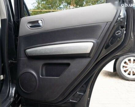 Ниссан ИксТрейл, объемом двигателя 2 л и пробегом 193 тыс. км за 7700 $, фото 29 на Automoto.ua