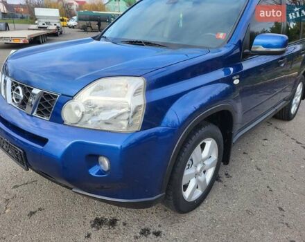 Ниссан ИксТрейл, объемом двигателя 2 л и пробегом 217 тыс. км за 9990 $, фото 57 на Automoto.ua