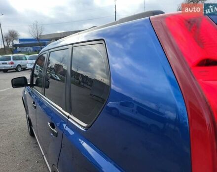 Ниссан ИксТрейл, объемом двигателя 2 л и пробегом 217 тыс. км за 9990 $, фото 33 на Automoto.ua