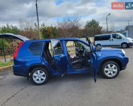 Ниссан ИксТрейл, объемом двигателя 2 л и пробегом 217 тыс. км за 9990 $, фото 84 на Automoto.ua