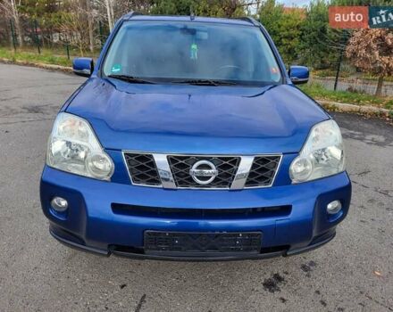 Ниссан ИксТрейл, объемом двигателя 2 л и пробегом 217 тыс. км за 9990 $, фото 65 на Automoto.ua